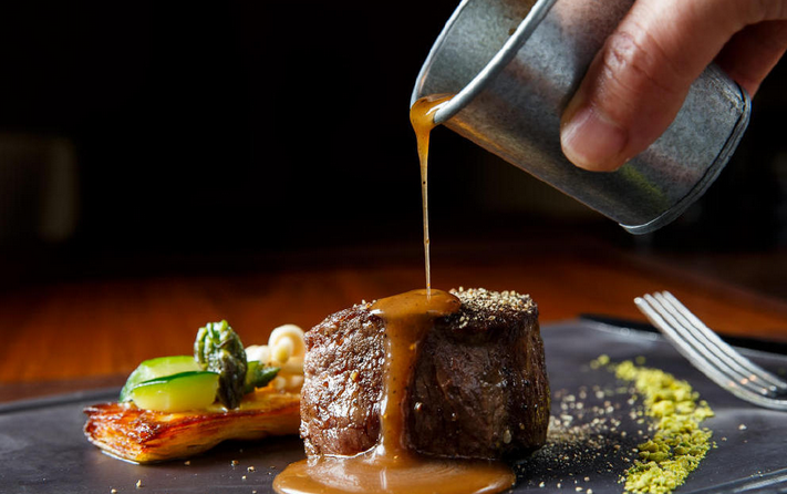 美國餐飲業(yè)的發(fā)展趨勢對中國餐飲業(yè)的未來有何借鑒作用？|餐飲界