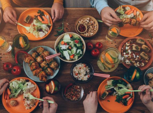 吃什么成每日終極一問，口碑召集全球極客解決“吃飯問題”