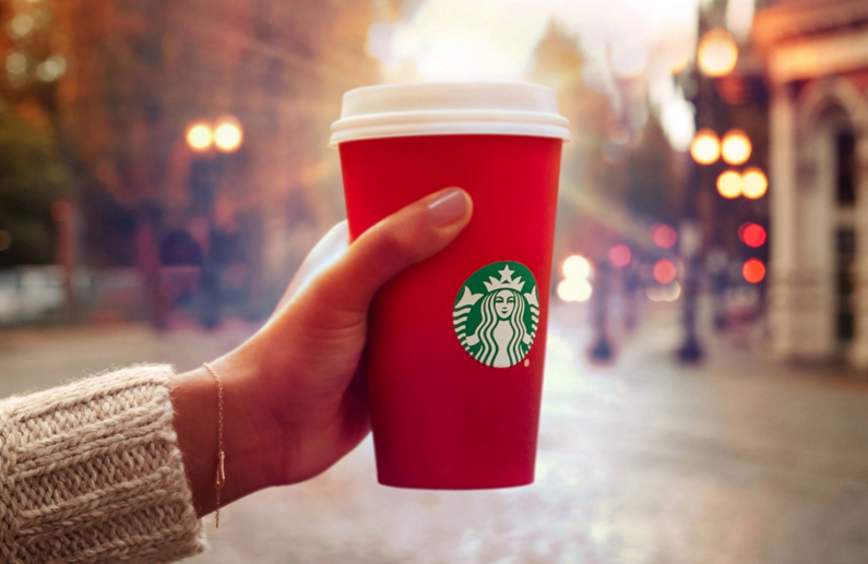 星巴克“星享卡”背后的會員營銷，你知道多少？|餐飲界