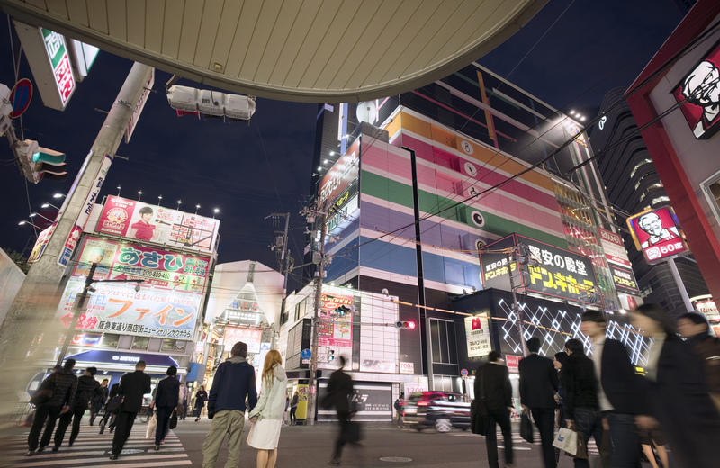 餐飲人給餐廳選址有何秘訣？客流分析是關鍵！