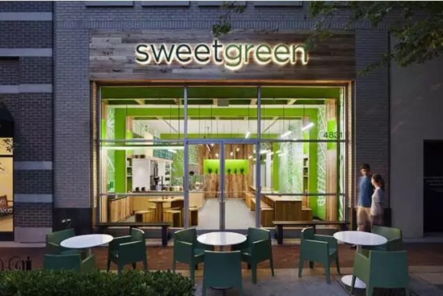 60平小店吸金5億，就憑這五個“信條”