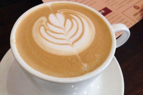 咖啡盛行的年代，她怎么把茶賣給年輕人？