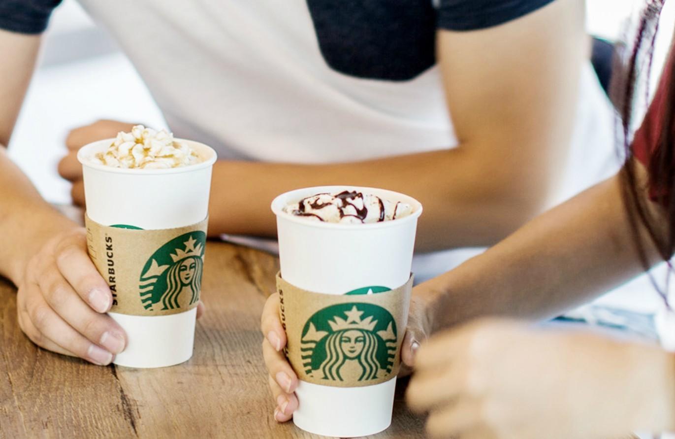 星巴克這些年做的事，為其提高了商業(yè)競爭的壁壘|餐飲界