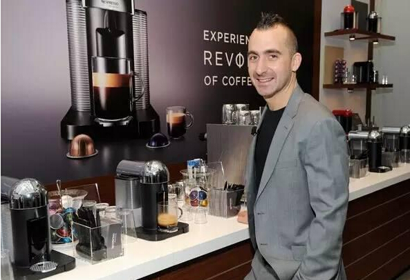 綠山咖啡巧創(chuàng)新，完成價值重構(gòu)