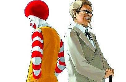 餐飲業(yè)爆發(fā)效率革命，連麥當(dāng)勞和肯德基都在加速