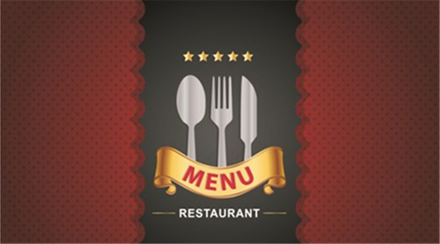 餐廳菜單也能玩出貓膩，4種“花樣菜單”總有一款適合你！|餐飲界