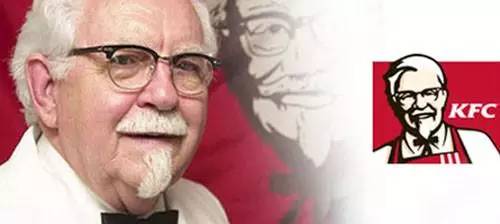 國外并不火的肯德基，怎么到了中國就成了“紅人”？