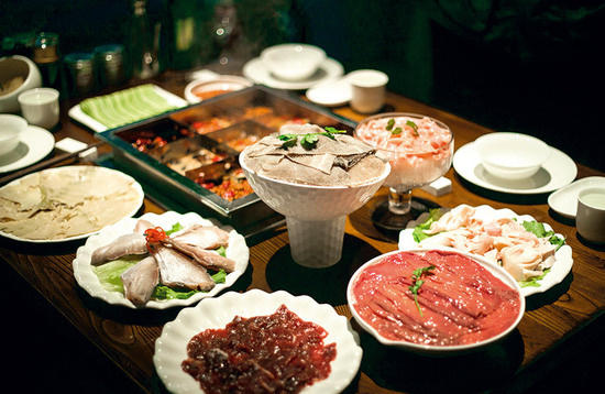 找準火鍋市場盲點，“輕火鍋”又是種什么玩法？|餐飲界