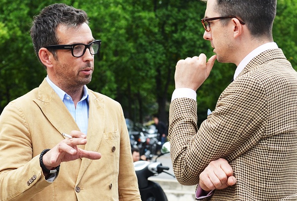 餐飲人先別忙，聽聽顧客怎么說！|餐飲界