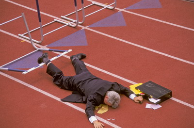 餐飲行業(yè)的七道“隱形壁壘”，作為創(chuàng)業(yè)者的你知道嗎？