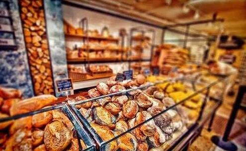 美國連鎖餐飲為啥這么牛？答案都在這了