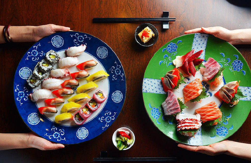 看完這個(gè)，誰還敢說餐飲行業(yè)門檻低！