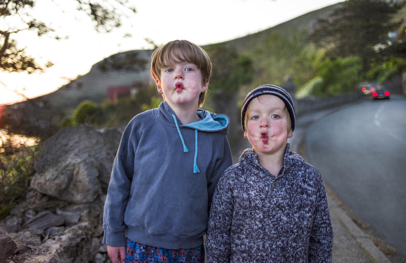 孩子經(jīng)濟不可忽視，看看這些餐廳都為兒童體驗做了什么|餐飲界