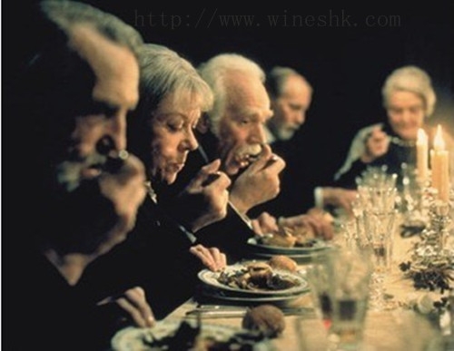 這家117歲的餐廳為何如此重視小孩和老人？|餐飲界