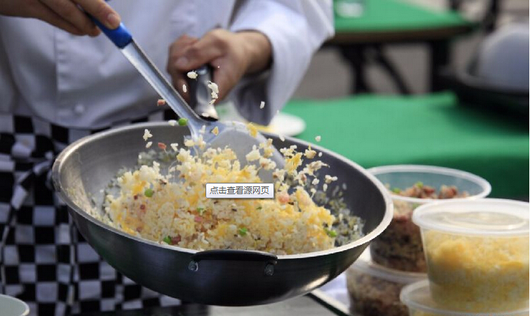 地方特色飲食也需要官方統(tǒng)一“標(biāo)準(zhǔn)”嗎？他們這么說(shuō)…