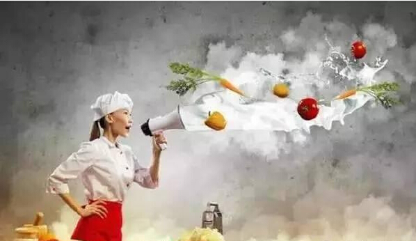 餐廳顧客的作用只是消費(fèi)？餐飲人該把目光放得更遠(yuǎn)