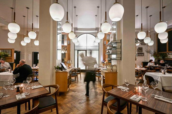 為什么小門店和大連鎖餐飲擁有巨大的擴(kuò)張潛力？