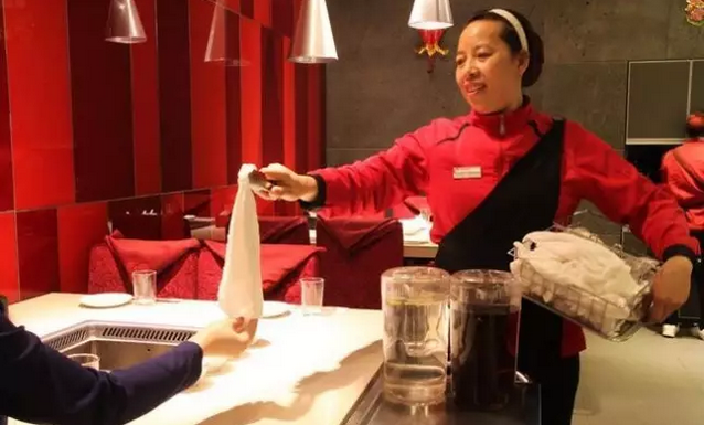 還在頭疼餐廳員工管理？看看這3大管理法則