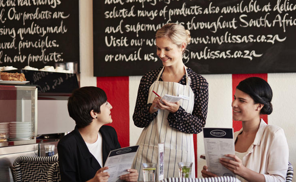 餐飲人該學(xué)學(xué)這9招菜單小技巧！|餐飲界