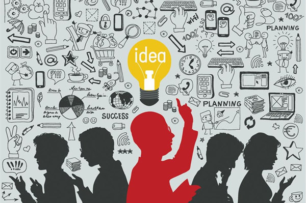 餐飲創(chuàng)業(yè)中，哪種類型的人更容易成功？