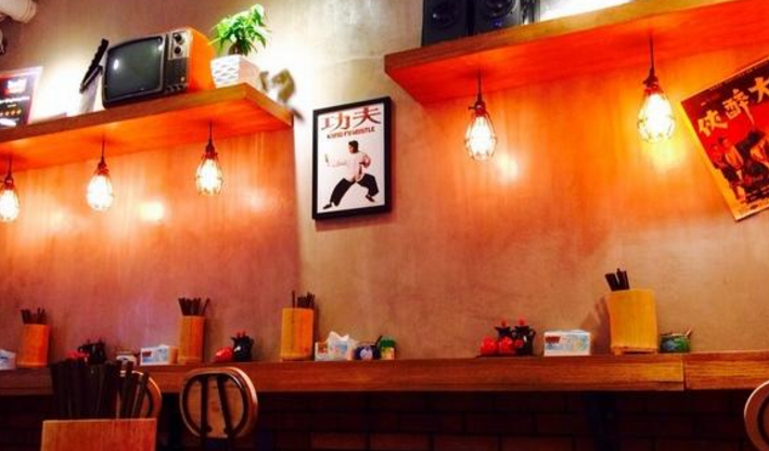 同樣是牛腩，七爺清湯楠是如何超過雕爺牛腩