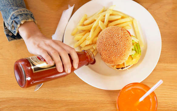 關(guān)于“美國連鎖餐飲為啥這么?！保医o你準(zhǔn)備了答案|餐飲界