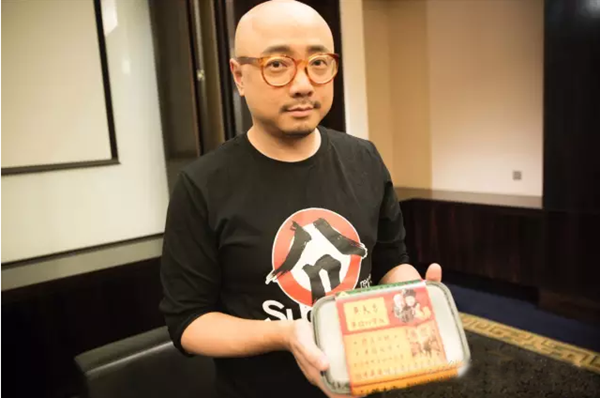 為什么餐飲業(yè)顛覆傳統(tǒng)的都是些外行人？