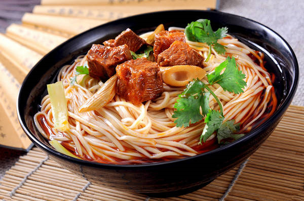 案例分析：面館品質(zhì)高、味道好，為何競爭不過別人？