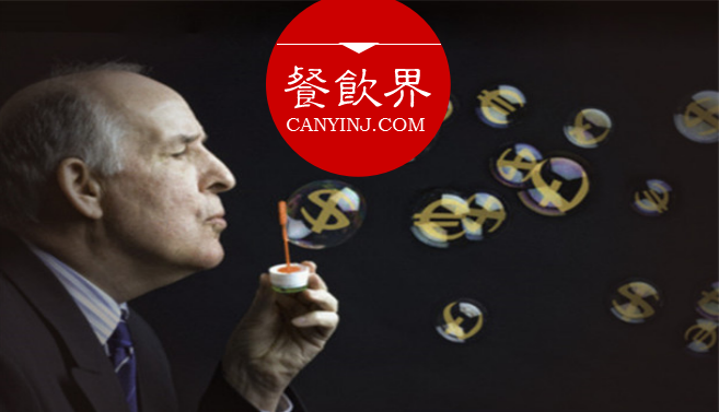 奇葩！這些餐廳竟然不單靠“賣菜品”來盈利！| 案例