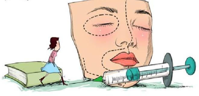 知名連鎖店紛紛“整容變臉”，究竟能否“手術(shù)成功”？|餐飲界