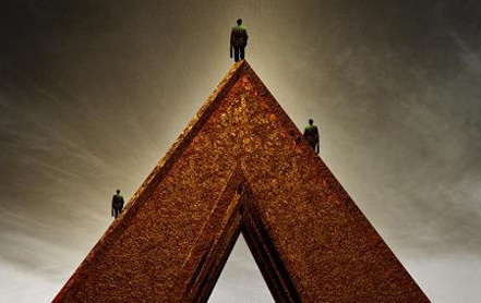 餐飲創(chuàng)業(yè)者還不到談“匠心”的時候！