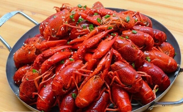 80后華為男如何將油悶大蝦賣出百萬業(yè)績！