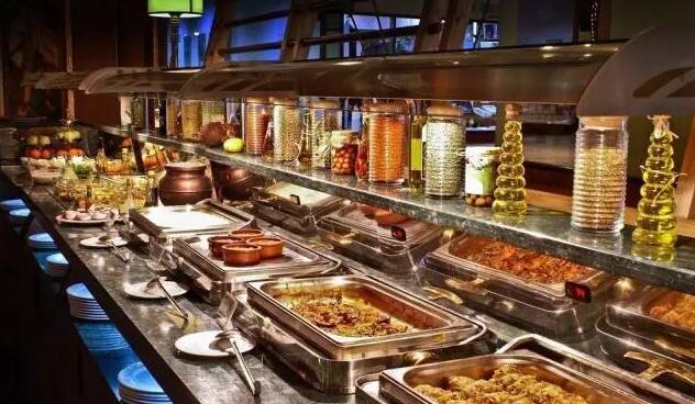 金錢豹陷入困境是何因？自助餐真已走到了盡頭？