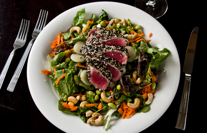 案例 | 不重新包裝概念，餐廳節(jié)日營銷咋整都是自嗨