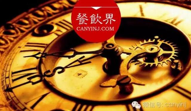 外賣O2O面臨新變局，“準(zhǔn)時”或成核心競爭力 | 觀點