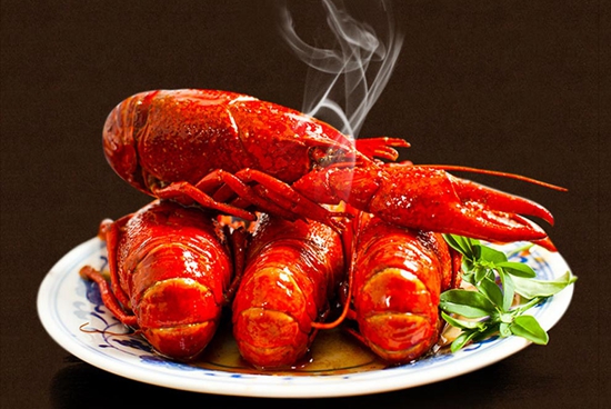 小龍蝦戰(zhàn)役開打！這兒有你需要的諜報…