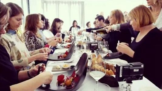 餐廳怎么樣花最少的錢做最有效的廣告宣傳？