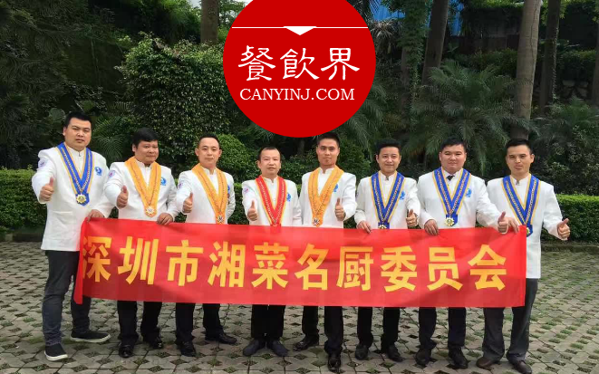 訪談：“八少帥”透露后廚3大“秘密”，讓餐飲老板更懂“廚師”