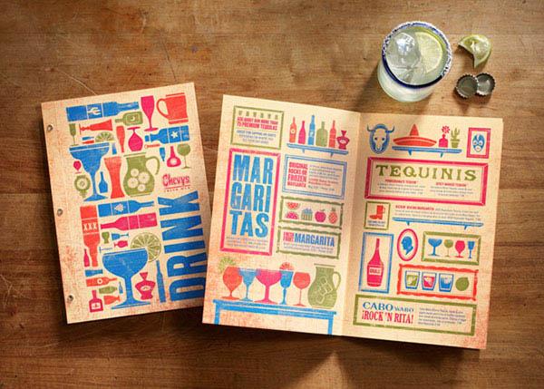 菜單好壞直接與菜品銷售量掛鉤，這6個(gè)錯(cuò)誤別再犯了