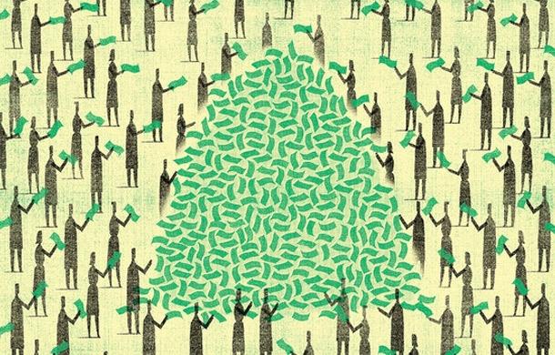 餐飲眾籌2.0，是融資新風(fēng)口還是掉坑再續(xù)集？|餐飲界