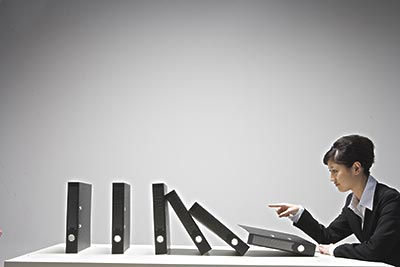 肺腑之談：跨界餐飲創(chuàng)業(yè)？避開這三重錯！