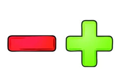 聚焦做減法，焦點做加法！