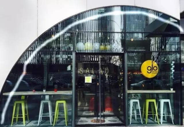 讓餐飲“牽手”健身房，這家餐廳是這么做的|餐飲界