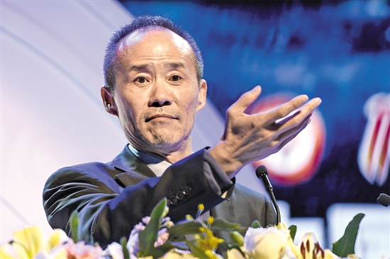 【猜想】王石拿做房地產(chǎn)的姿態(tài)做起了餐飲，那么……