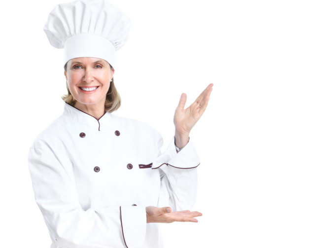 中央廚房：提升餐廳毛利空間，優(yōu)化出品標準