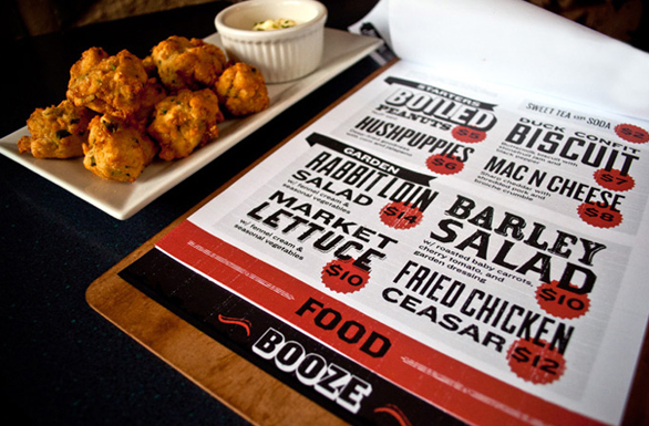 菜單塑造贏利模型，開(kāi)啟品類品牌化道路！