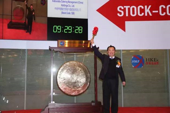 呷哺體驗升級欲擴張至4000家，要拿下全國火鍋市場？|餐飲界