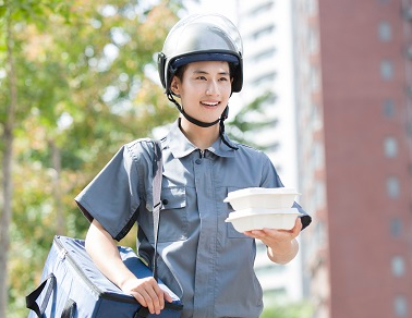 為什么說外賣O2O行業(yè)的未來在于尖端技術(shù)？