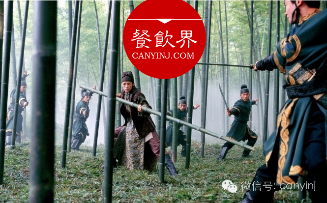 移動互聯(lián)網(wǎng)時代，餐廳差異化運營8部曲！｜餐見