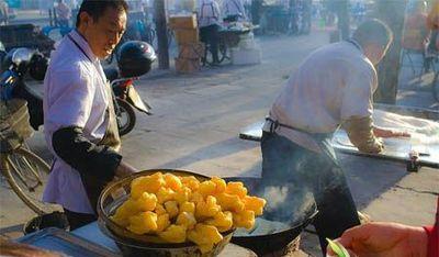 面對價格敏感的顧客，小店用3元油條戰(zhàn)勝1元油條的2大秘訣